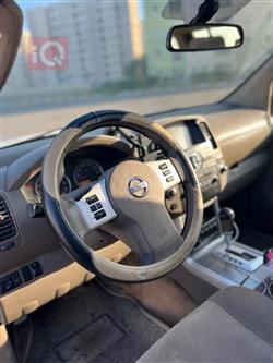 نيسان باثفايندر